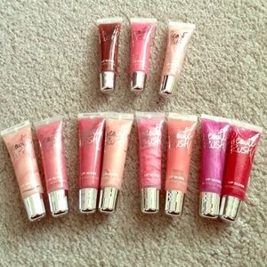 Victoria's Secret Makeup - One VS beauty rush lipgloss Victoria's Secret Makeup - One VS beauty rush lipgloss